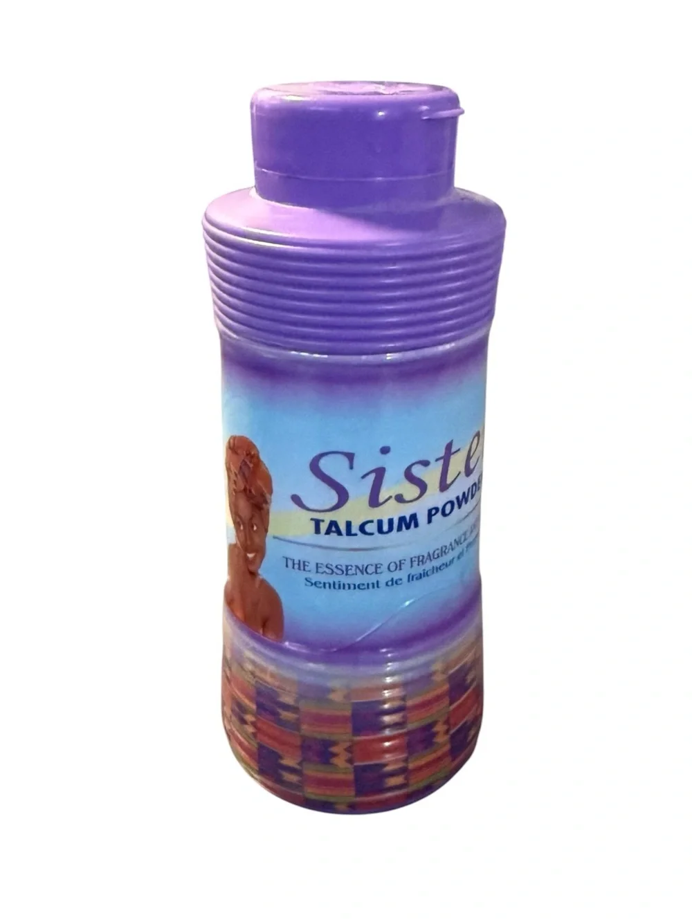 Sister Powder -the essence of fragrance and beauty (1Pc)
